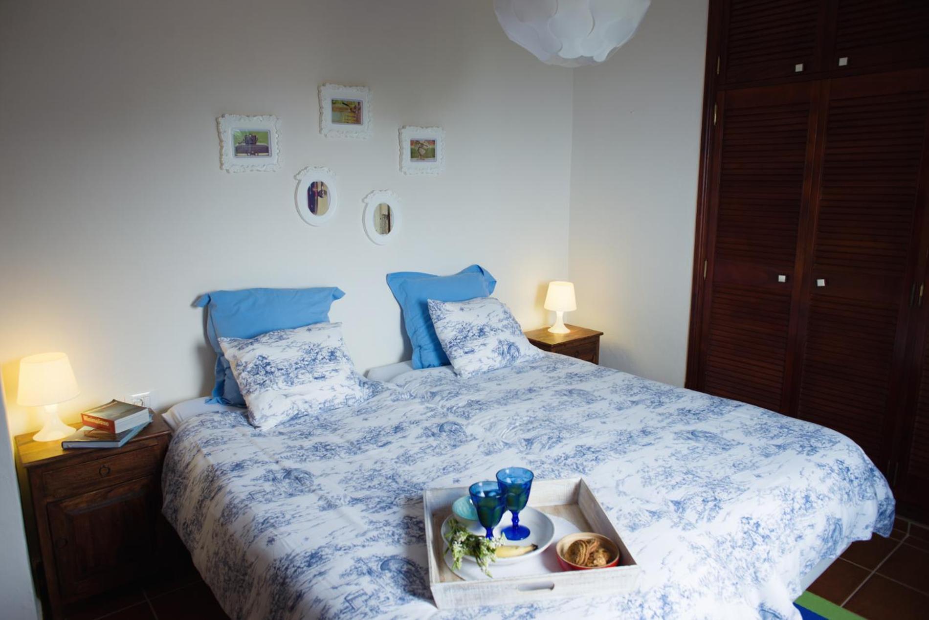 San Diego La Matanza De Acentejo Zimmer foto