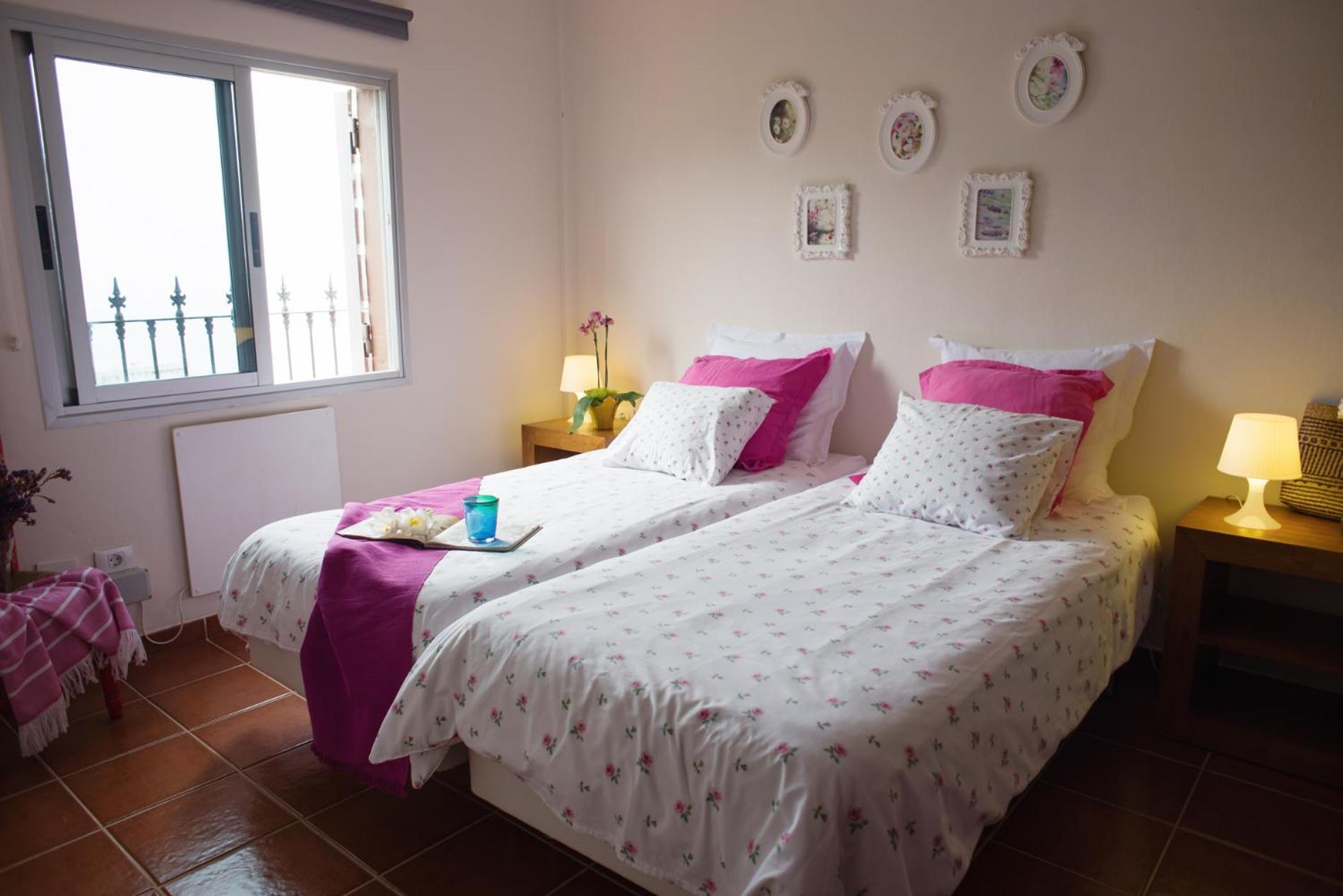 San Diego La Matanza De Acentejo Zimmer foto