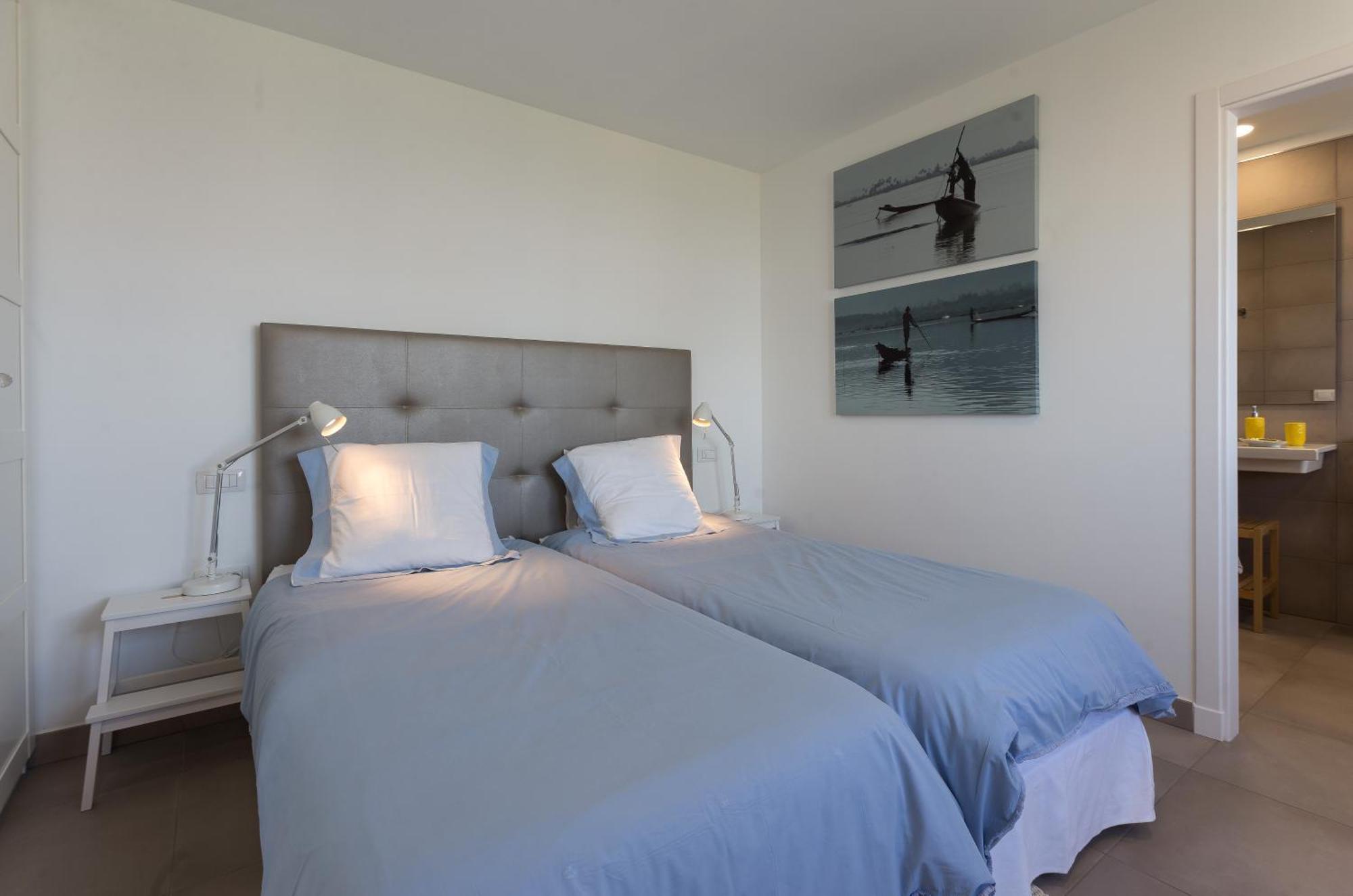 San Diego La Matanza De Acentejo Zimmer foto