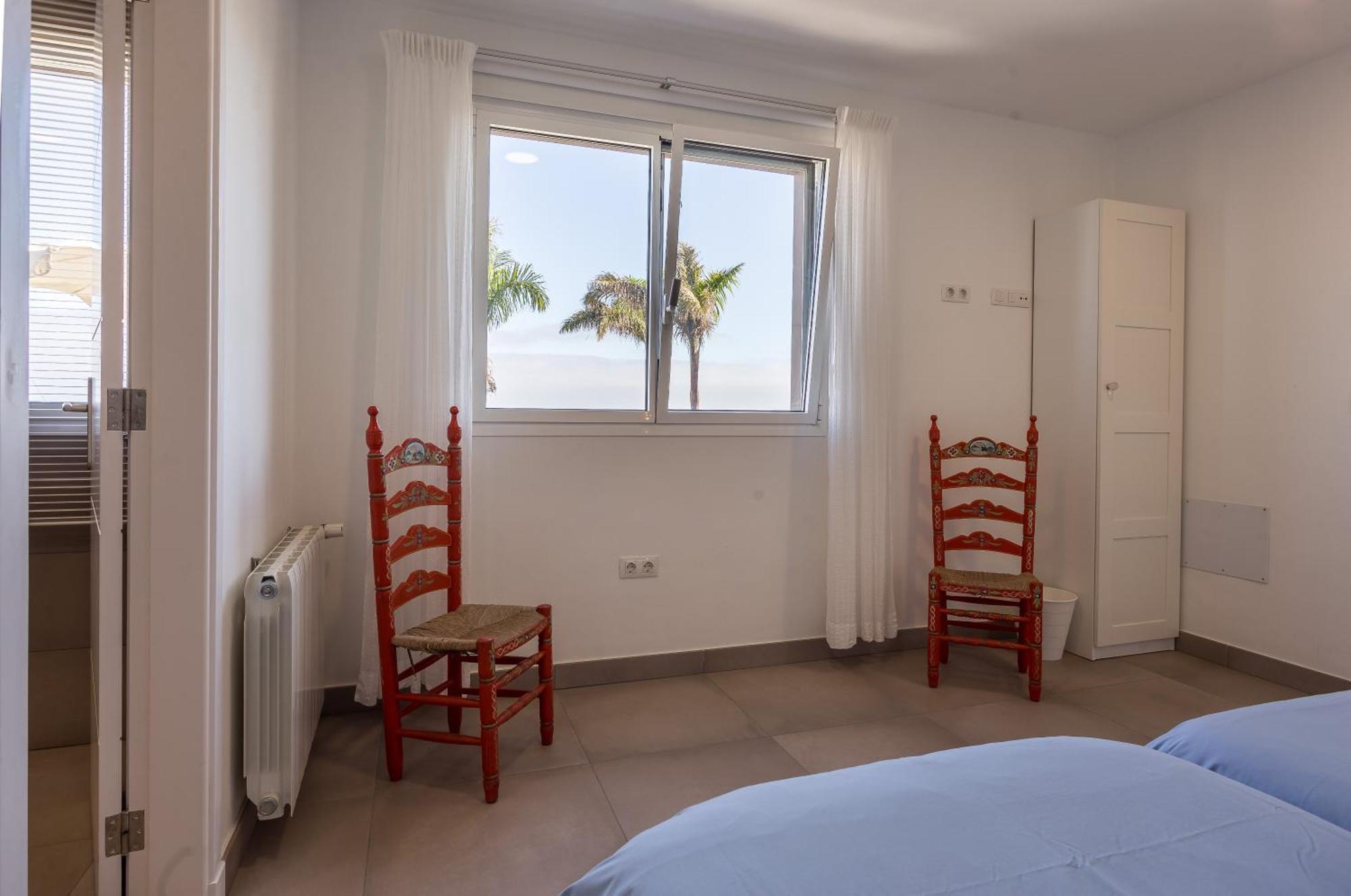 San Diego La Matanza De Acentejo Zimmer foto